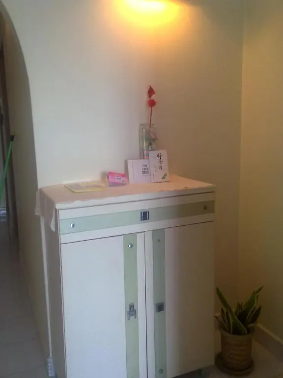 아파트 Hyj Homestay 말라카 말레이시아