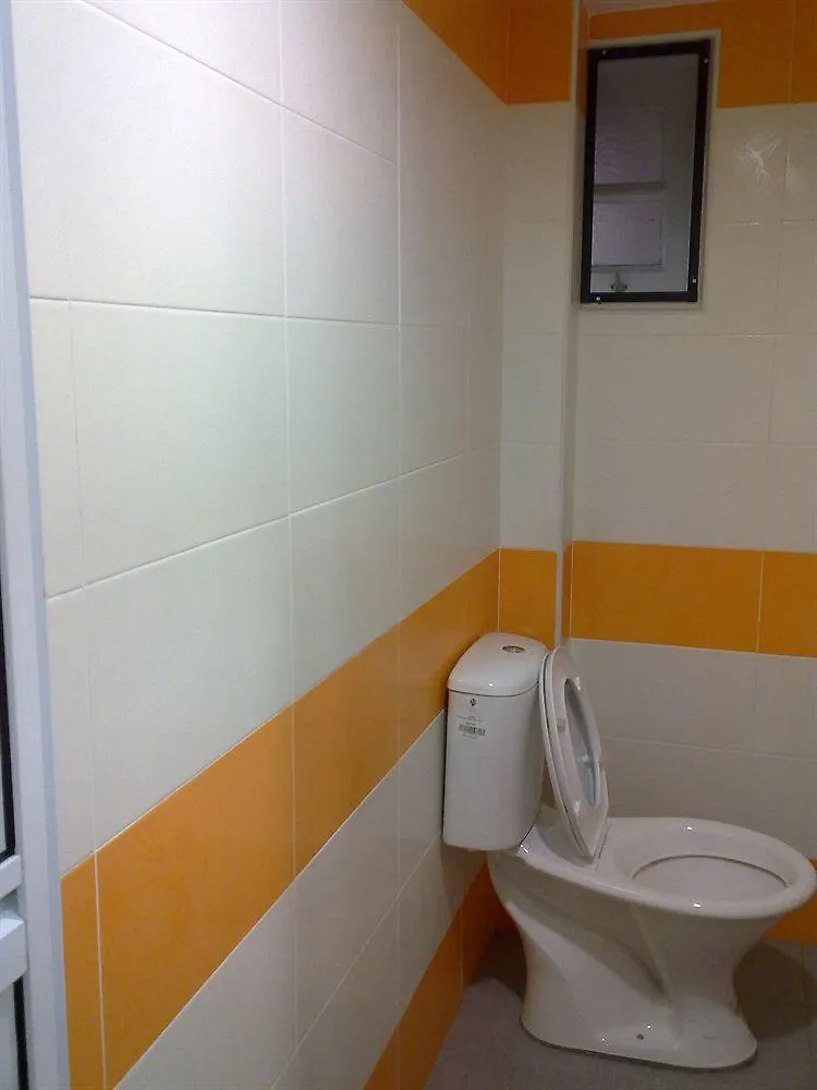 Hyj Homestay 말라카 0*,