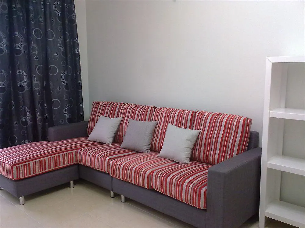 Hyj Homestay 말라카