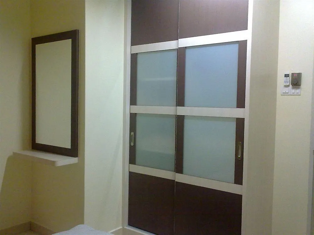 Hyj Homestay 말라카
