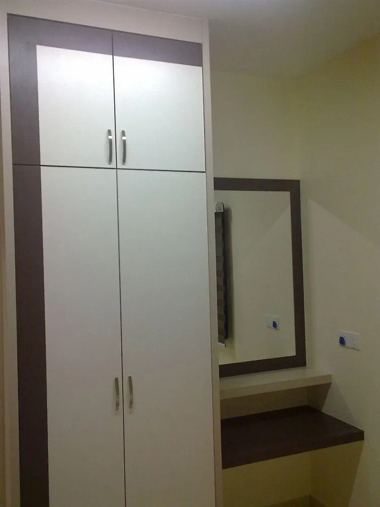 Hyj Homestay 말라카 아파트
