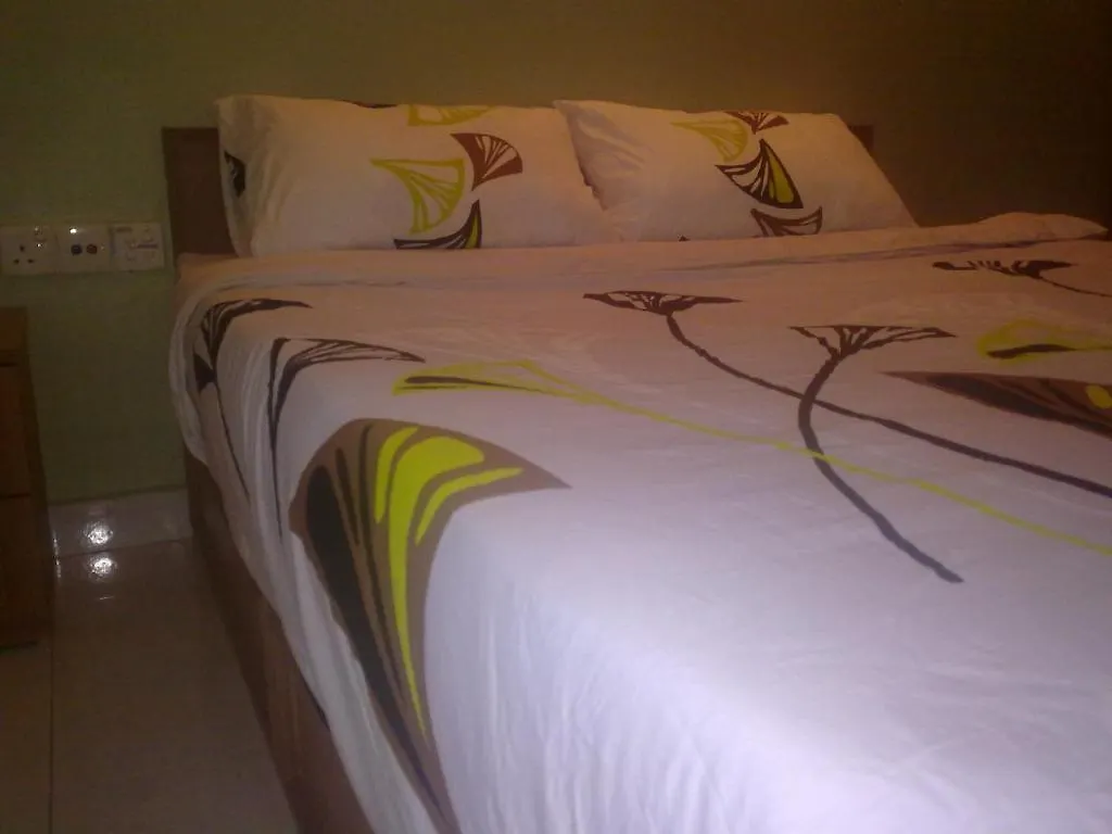 Hyj Homestay Malacca Malaysia